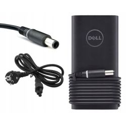 ŁADOWARKA ZASILACZ DELL 90W 19.5V4.62A 7.4/5.0 PIN