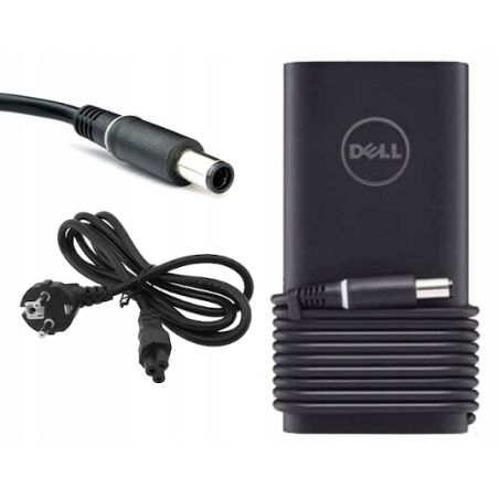 Zasilacz DELL 19.5V 4.62A 7.4x5.0 90W
