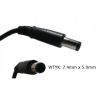 Zasilacz DELL 19.5V 9.23A 7.4x5.0 180W