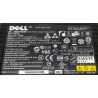 Zasilacz DELL Alienware 19.5V 7.4x5.0 210W