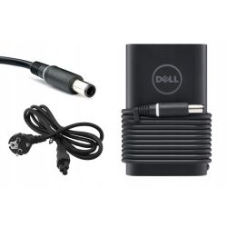 Zasilacz DELL 19.5V 3.34A 7.4x5.0 65W