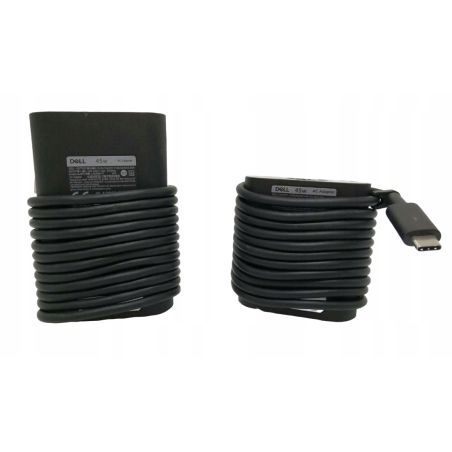 Zasilacz DELL 20V 2.25A USB-C 45W