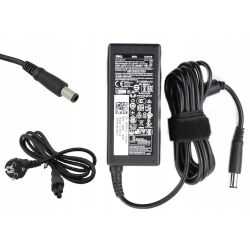 Zasilacz DELL 19.5V 3.34A 7.4x5.0 65W