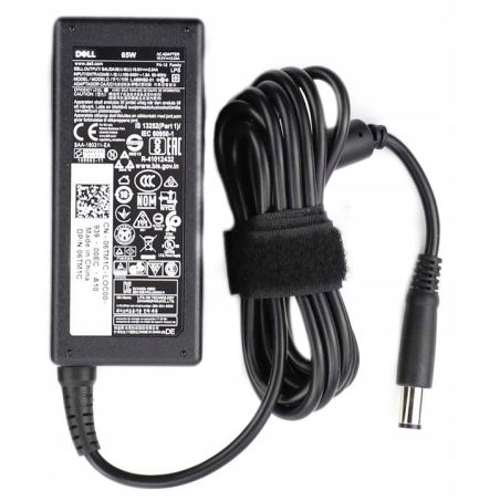 Zasilacz DELL 19.5V 3.34A 7.4x5.0 65W