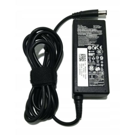 Zasilacz DELL 19.5V 3.34A 7.4x5.0 65W