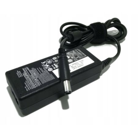 Zasilacz DELL 19.5V 3.34A 7.4x5.0 65W