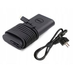 ORYGINALNY ZASILACZ DELL 130W 20V 6.5A USB-C XPS