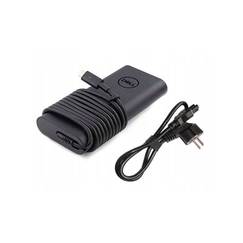 ORYGINALNY ZASILACZ DELL 130W 20V 6.5A USB-C XPS