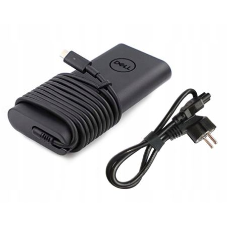 Zasilacz DELL 20V 6.5A USB-C 130W
