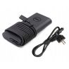 ORYGINALNY ZASILACZ DELL 130W 20V 6.5A USB-C XPS