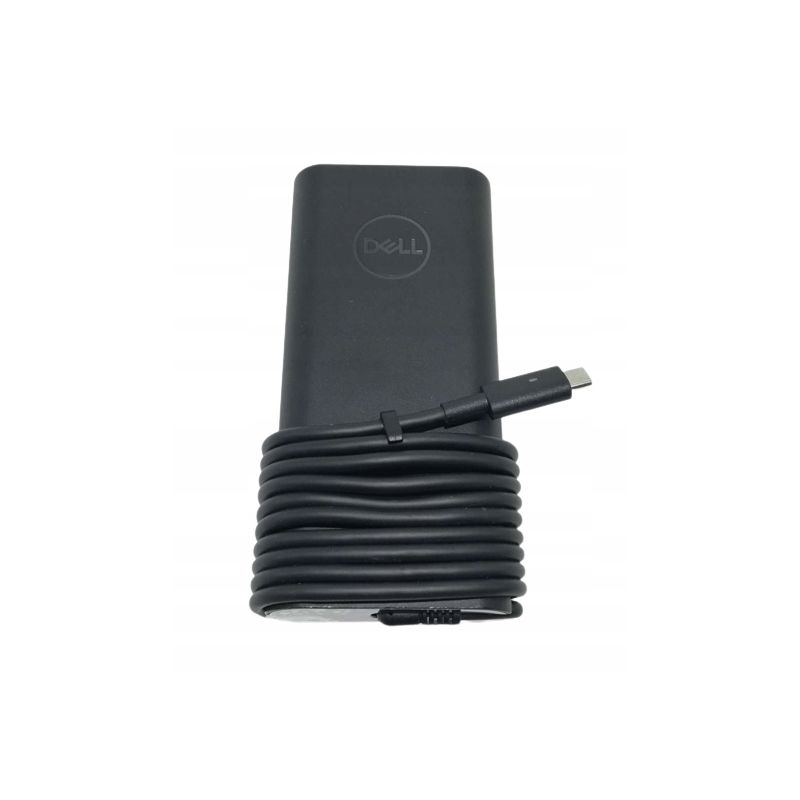 ORYGINALNY ZASILACZ DELL 130W 20V 6.5A USB-C XPS