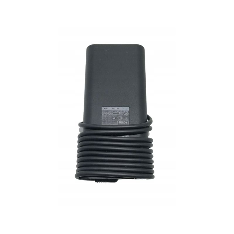 ORYGINALNY ZASILACZ DELL 130W 20V 6.5A USB-C XPS