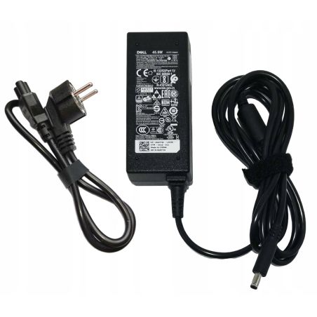 Zasilacz DELL 19.5V 2.31A 4.5x3.0 45W