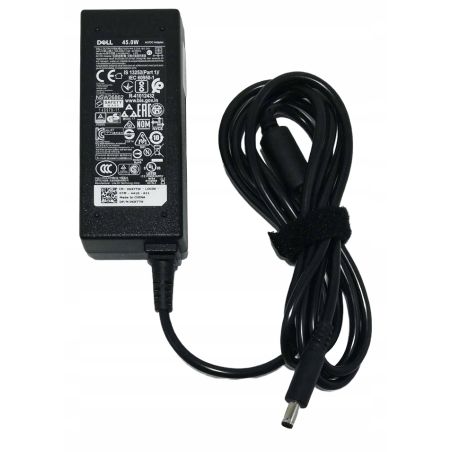 ŁADOWARKA ZASILACZ DELL 45W 4.5mm cienki bolec