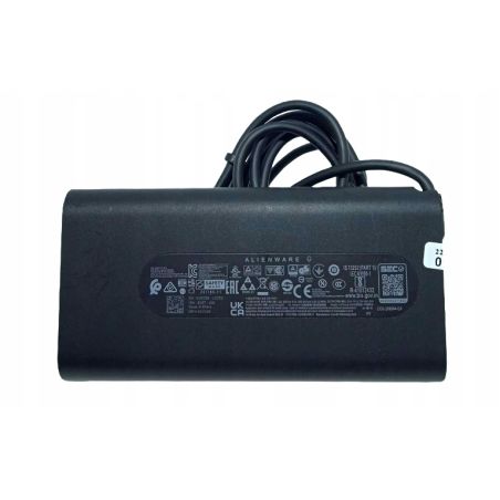 Zasilacz DELL Alienware 19.5V 7.4x5.0 240W