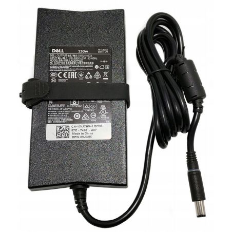 Zasilacz DELL 19.5V 6.7A 7.4x5.0 130W
