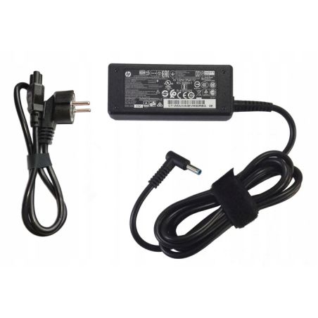 Zasilacz HP 19.5V 2.31A 4.5x3.0 45W