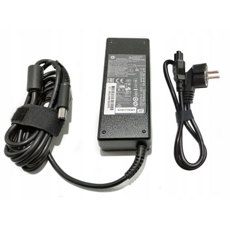 NOWY Zasilacz HP 19.5V 4.62A 7.4x5.0 90W
