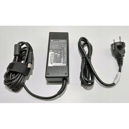 NOWY Zasilacz HP 19.5V 4.62A 7.4x5.0 90W