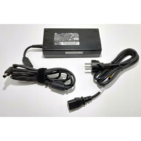Zasilacz HP 19.5V 9.2A 7.4x5.0 180W