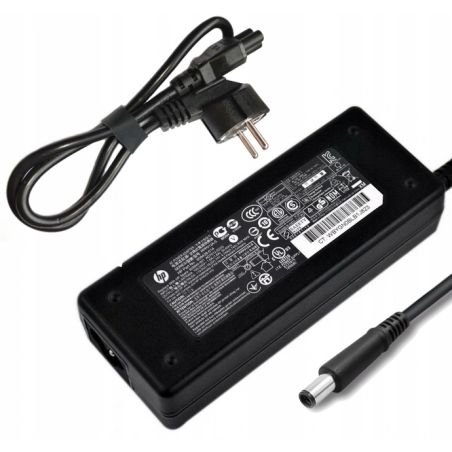 Zasilacz HP 19.5V 4.62A 7.4x5.0 90W