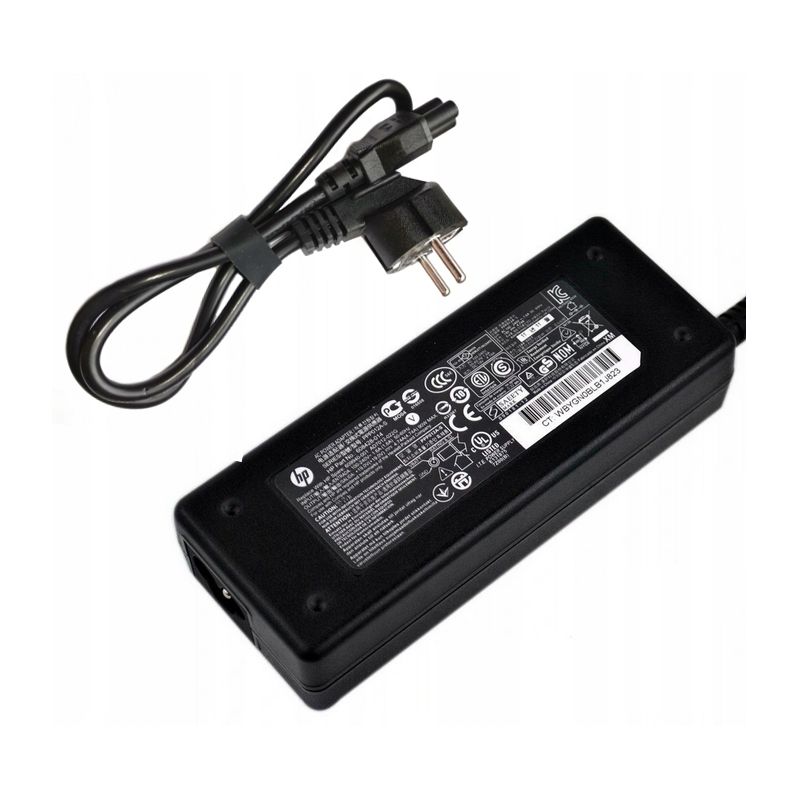 Zasilacz HP 19.5V 4.62A 7.4x5.0 90W