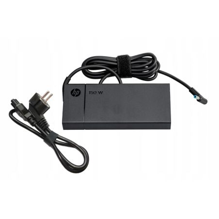 NOWY Zasilacz HP 19.5V 7.7A 4.5x3.0 150W