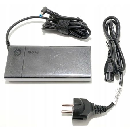 NOWY Zasilacz HP 19.5V 7.7A 4.5x3.0 150W
