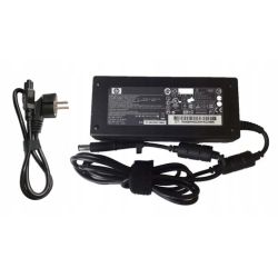 ORYGINALNY ZASILACZ HP 120W...