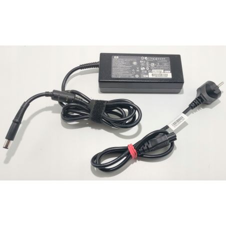 Zasilacz HP 18.5V 6.5A 7.4x5.0 120W