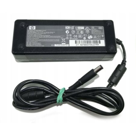 Zasilacz HP 18.5V 6.5A 7.4x5.0 120W