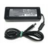 ORYGINALNY ZASILACZ HP 120W 18.5V 6.5A 7.4/5.0 PIN