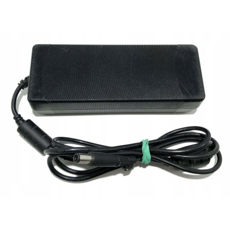ORYGINALNY ZASILACZ HP 120W 18.5V 6.5A 7.4/5.0 PIN