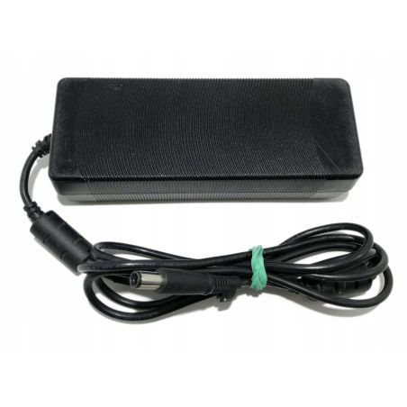 ORYGINALNY ZASILACZ HP 120W 18.5V 6.5A 7.4/5.0 PIN