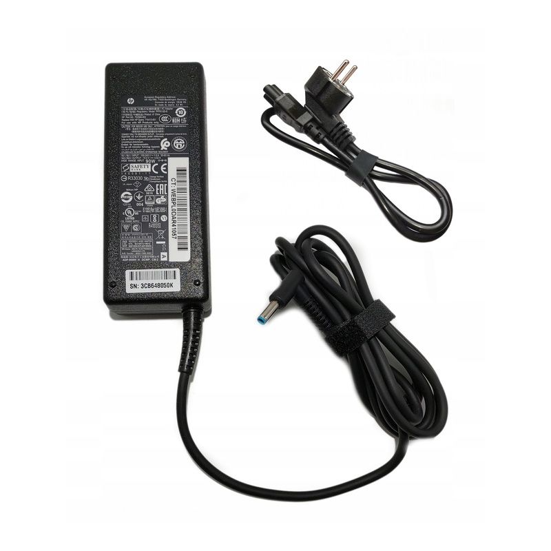 Zasilacz HP 19.5V 4.62A 4.5x3.0 90W