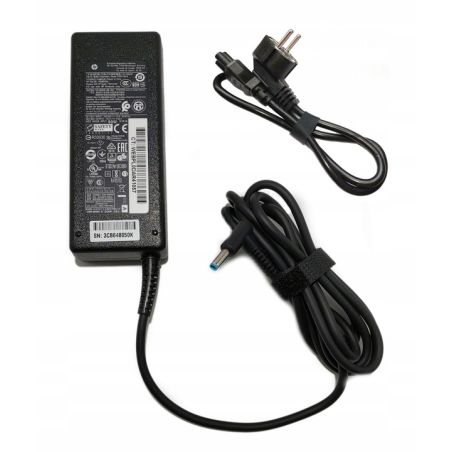 Zasilacz HP 19.5V 4.62A 4.5x3.0 90W