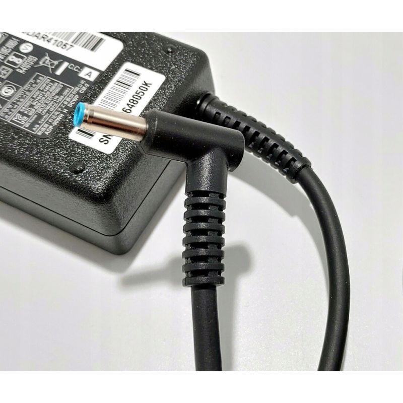 Zasilacz HP 19.5V 4.62A 4.5x3.0 90W