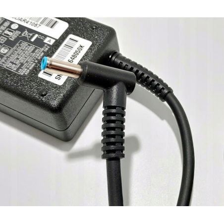 Zasilacz HP 19.5V 4.62A 4.5x3.0 90W