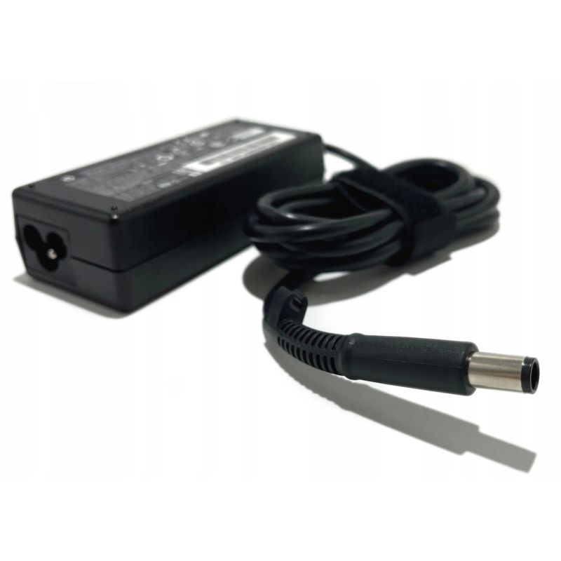 NOWY Zasilacz HP 19.5V 3.33A 7.4x5.0 65W