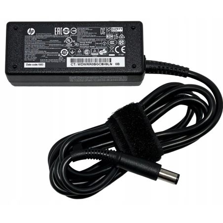NOWY Zasilacz HP 19.5V 2.31A 7.4x5.0 45W
