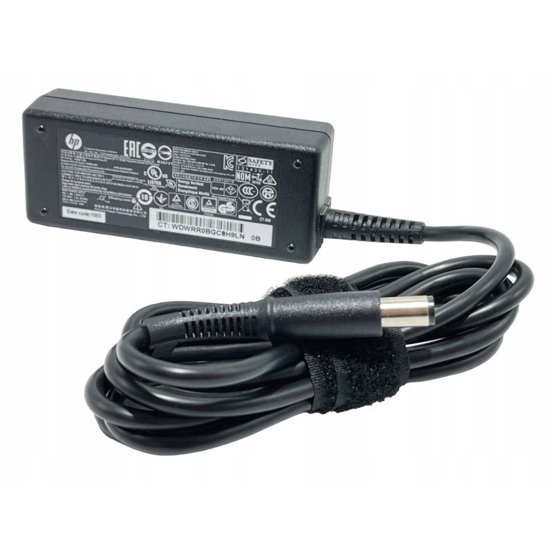 NOWY Zasilacz HP 19.5V 2.31A 7.4x5.0 45W