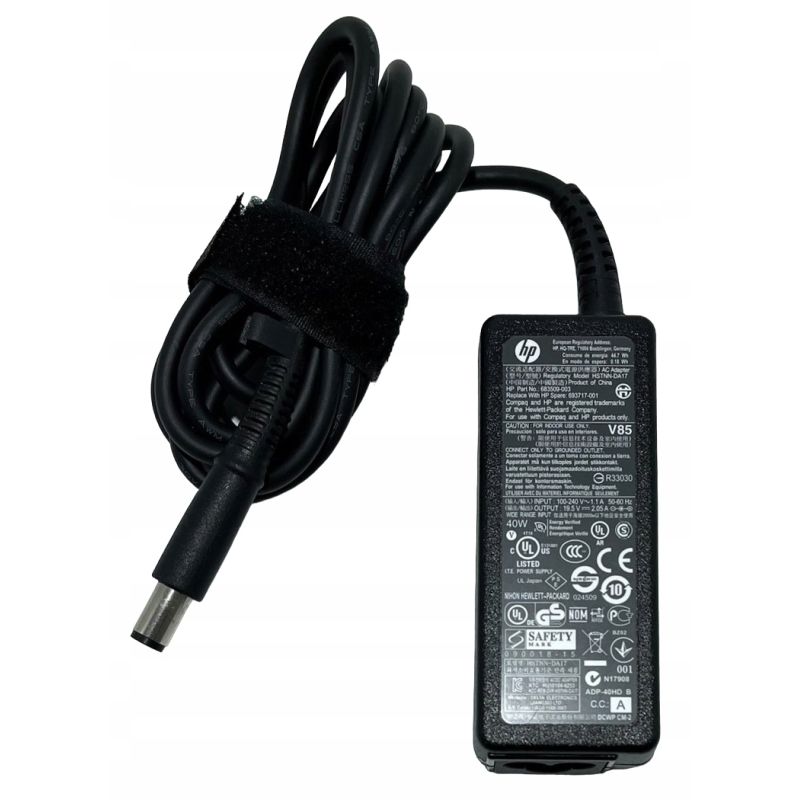 Zasilacz HP 19.5V 2.05A 7.4x5.0 40W