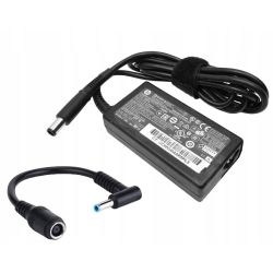 Zasilacz HP 19.5V 2.31A 7.4x5.0 45W + adapter