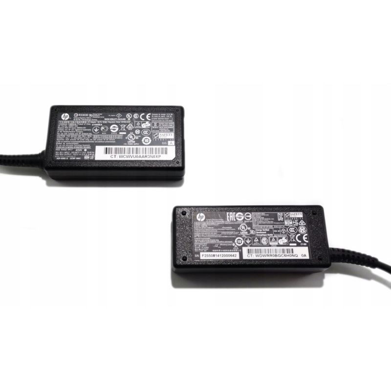 Zasilacz HP 19.5V 2.31A 7.4x5.0 45W + adapter