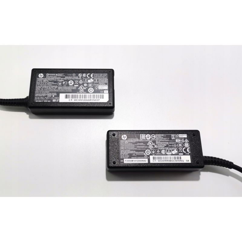 Zasilacz HP 19.5V 2.31A 7.4x5.0 45W + adapter
