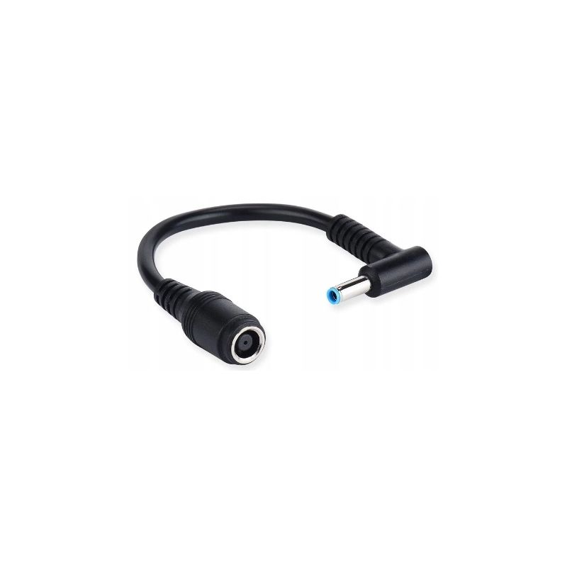 Zasilacz HP 19.5V 2.31A 7.4x5.0 45W + adapter