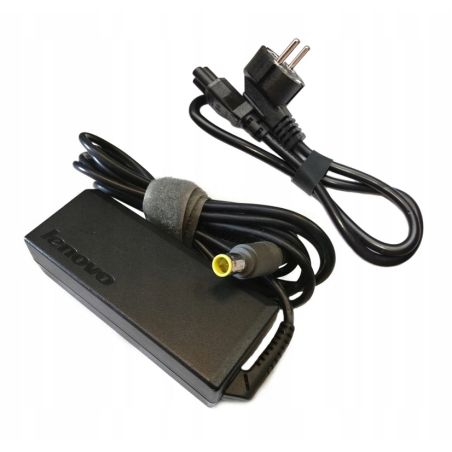 Zasilacz LENOVO 20V 3.25A 7.9x5.5 PIN 65W