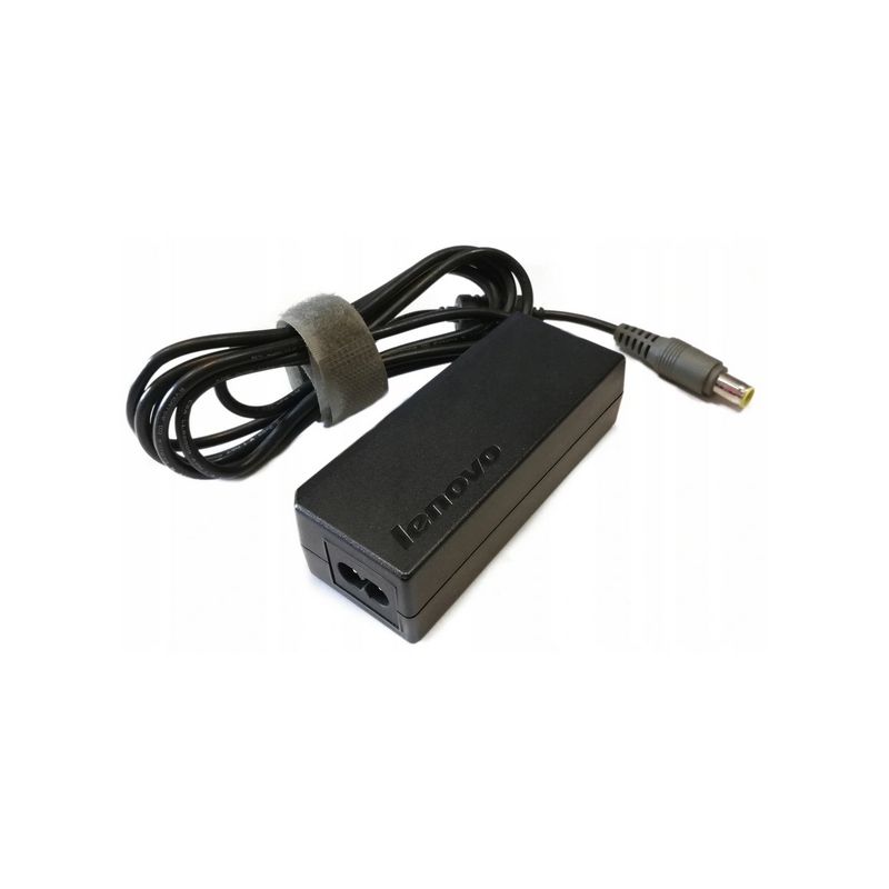 Zasilacz LENOVO 20V 3.25A 7.9x5.5 PIN 65W