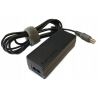 Zasilacz LENOVO 20V 3.25A 7.9x5.5 PIN 65W