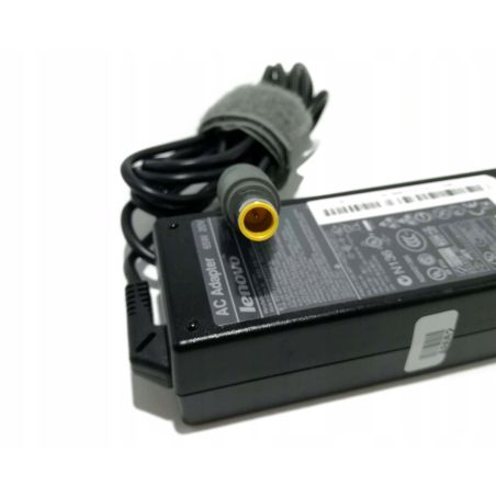 Zasilacz LENOVO 20V 3.25A 7.9x5.5 PIN 65W